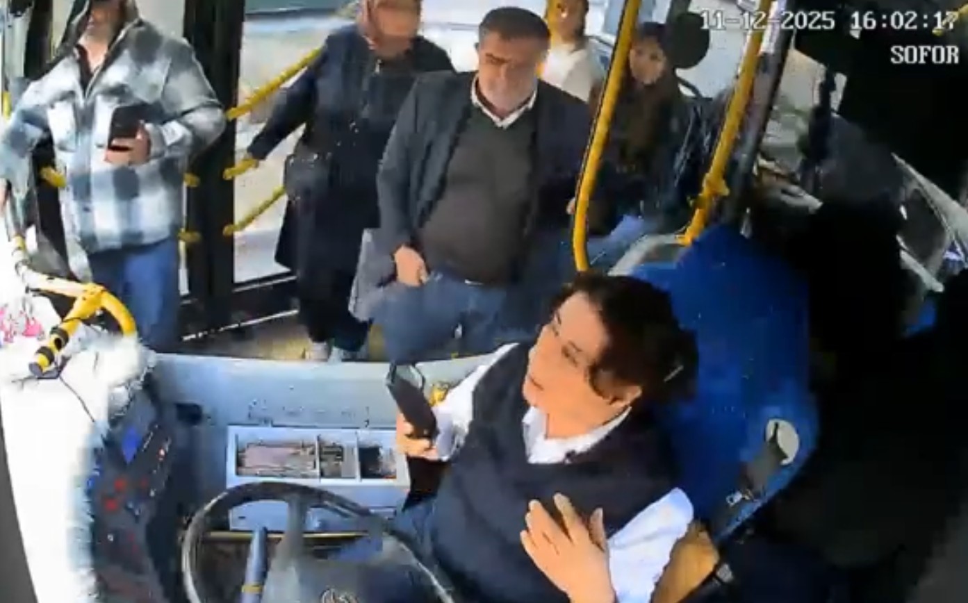 Isparta’da yol verme tartışması