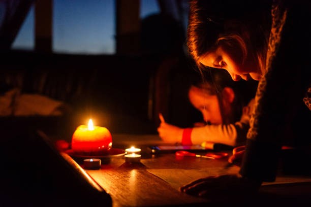 Van İpekyolu’nda geniş kapsamlı elektrik kesintisi