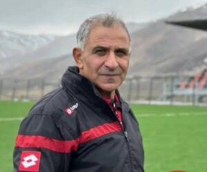 Van futbolunun duayeni unutulmadı: Adı yeni sezonda yaşayacak