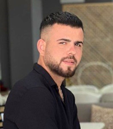 Kayalıklardan düşen genç hayatını kaybetti