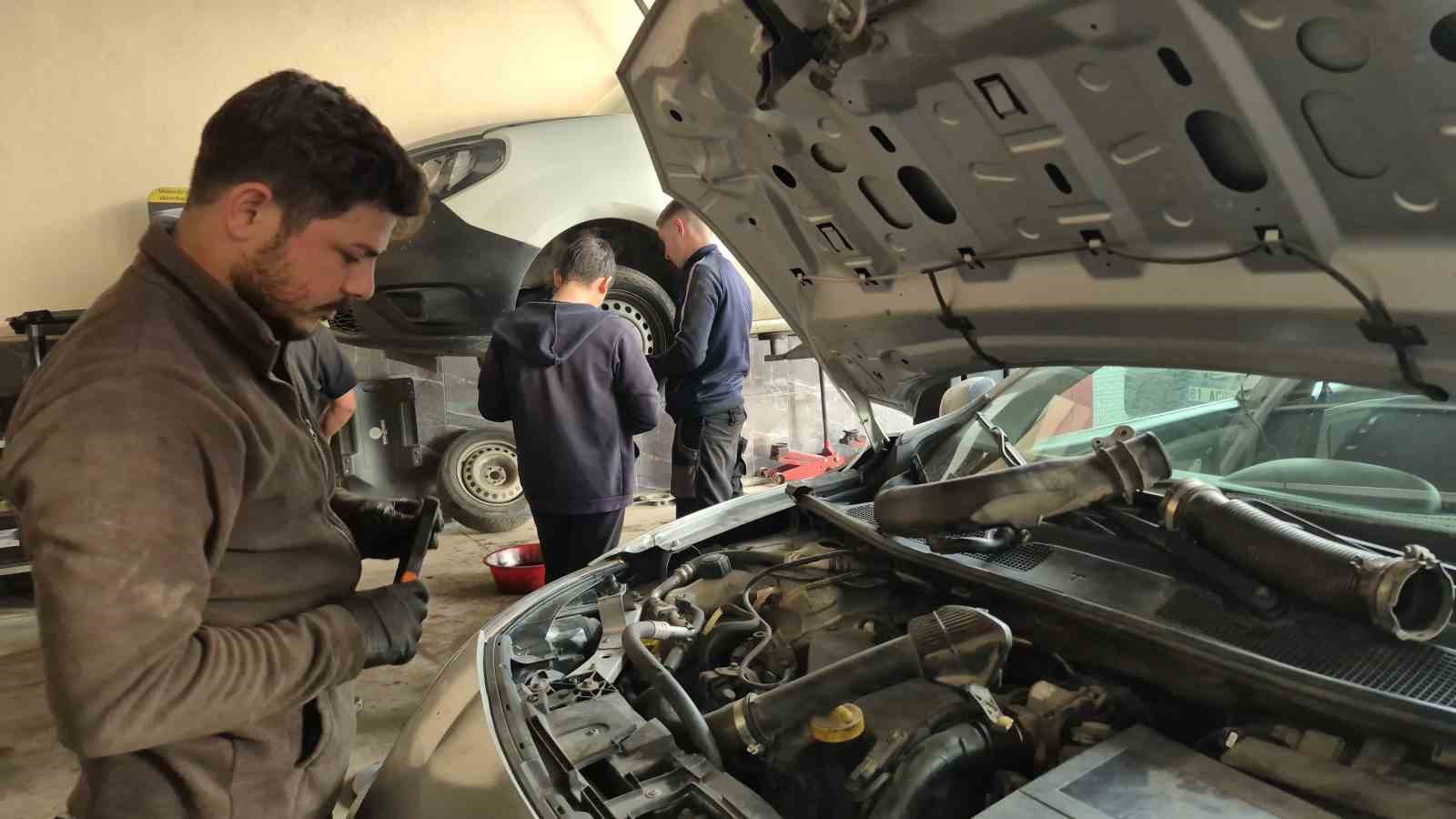 Kışlık bakımda “antifriz” tuzağı: “Kötü marka antifriz yokmuş gibi olur”