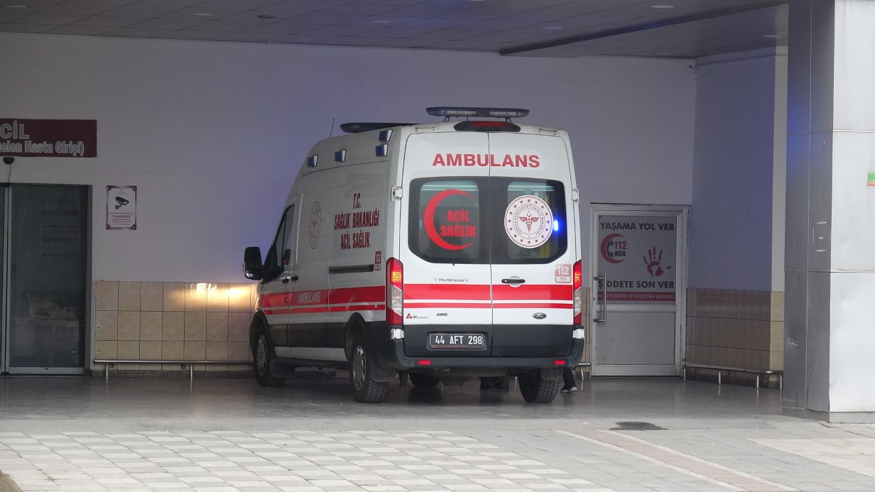 12 yaşındaki öğrenci sınıfta kalp krizi geçirerek hayatını kaybetti