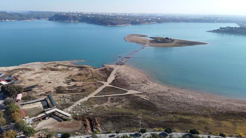 Adana’da son 52 yılın en kurak dönemi yaşanıyor