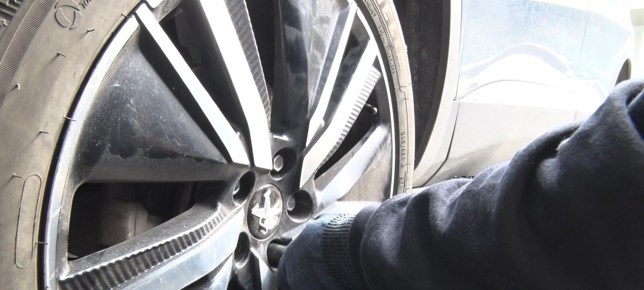 Zorunlu kış lastiği uygulaması başlıyor: Son 3 gün