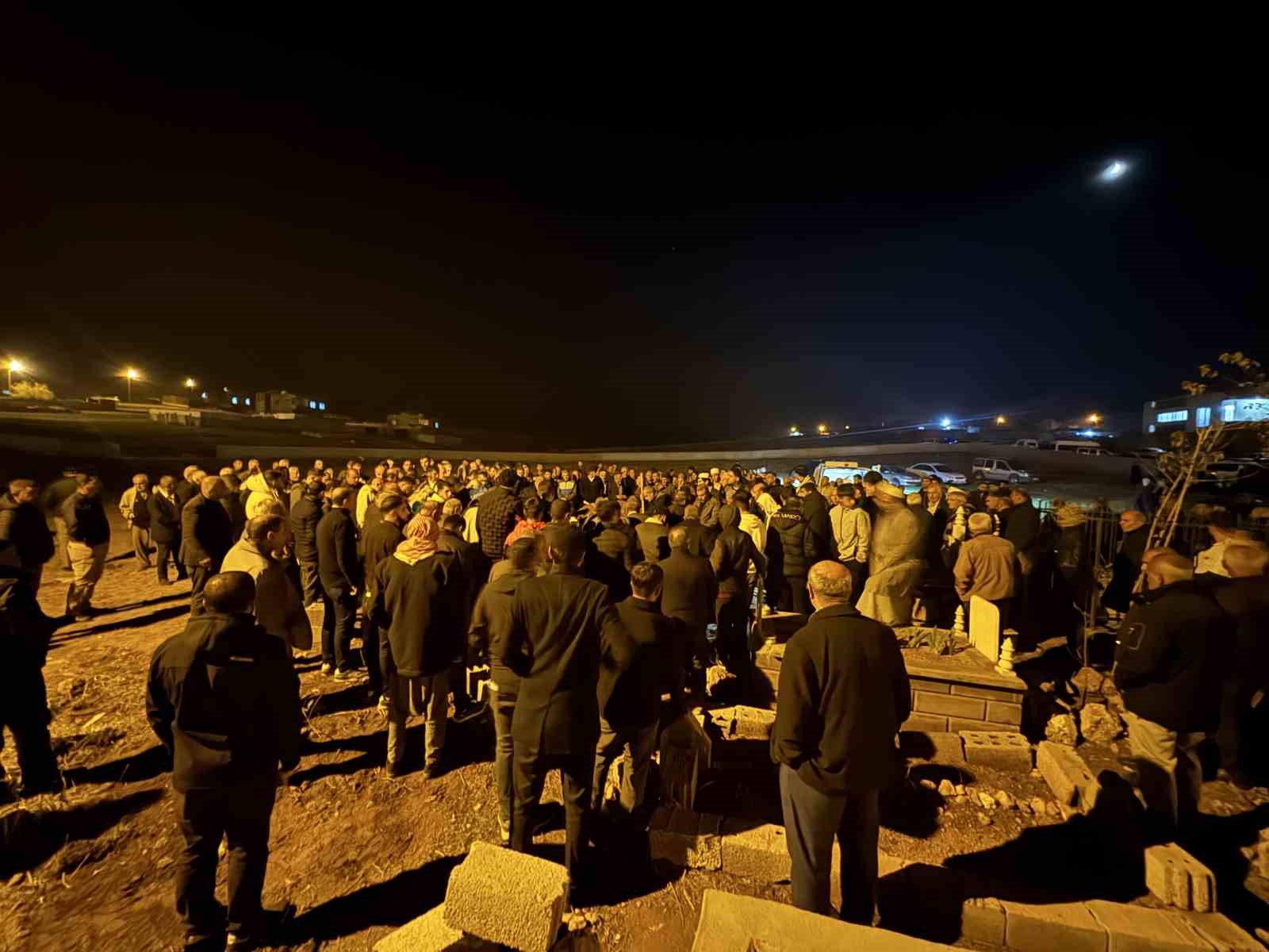 Mardin’de 3 kişilik Vanlı ailenin ölü bulunmasına ilişkin önemli gelişme