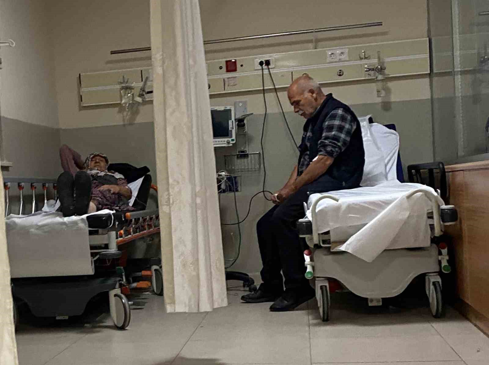 Ormandan Toplanan Mantarlara Dikkat: 7 Kişi Zehirlendi