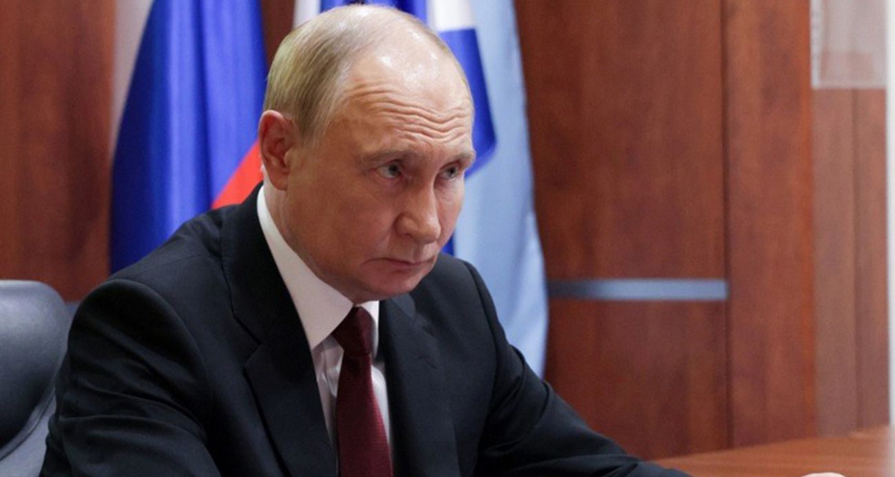 Putin’in 2036 Stratejisi: İşgal Bölgelerinde Rus Nüfusu Artacak