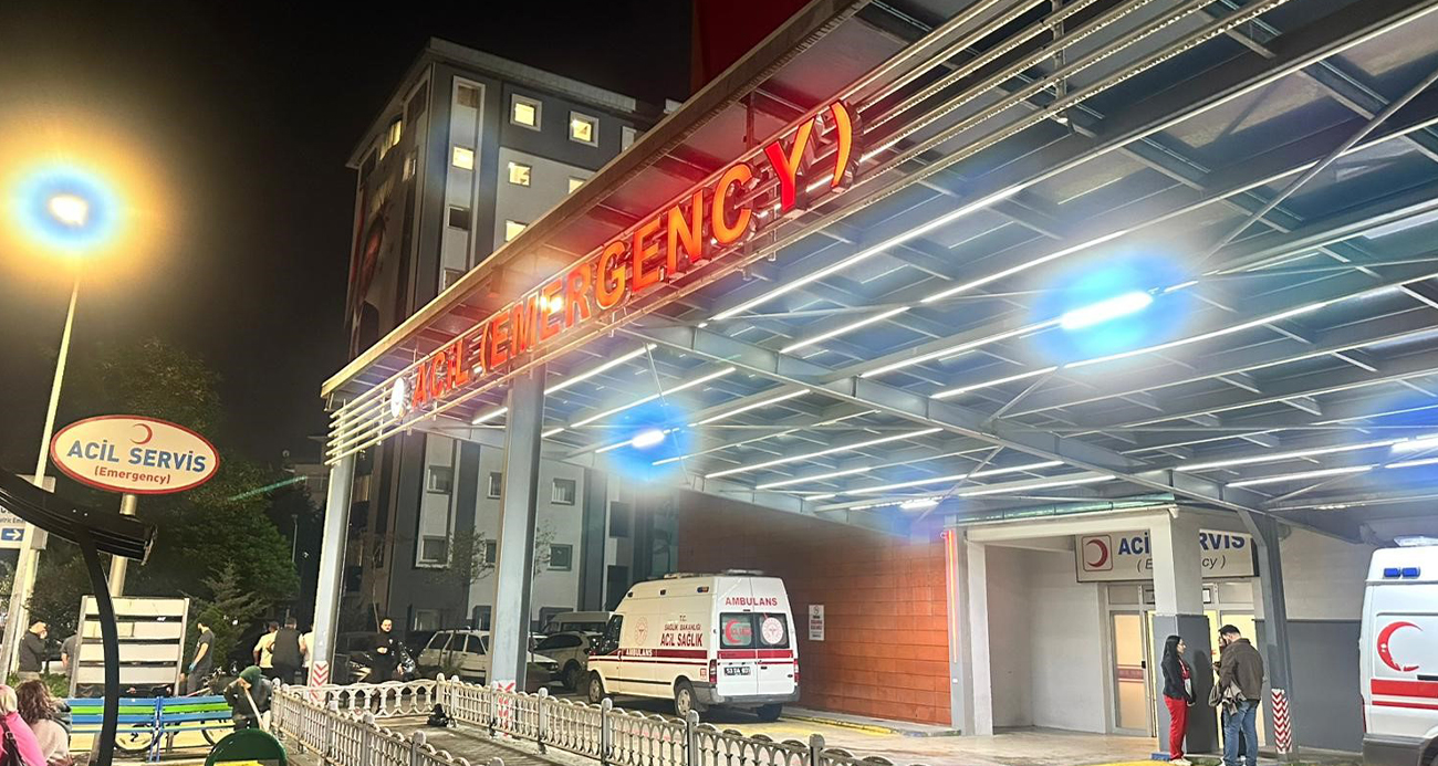 94 kişi mevlitte dağıtılan tavuktan zehirlendi