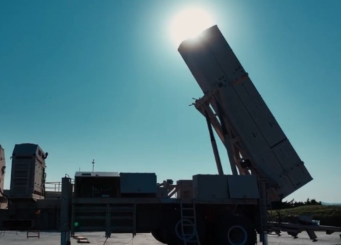 SİPER 1’den tarihi başarı