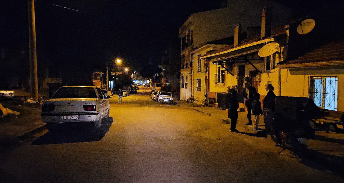 Balıkesir’de 4.9 büyüklüğünde deprem