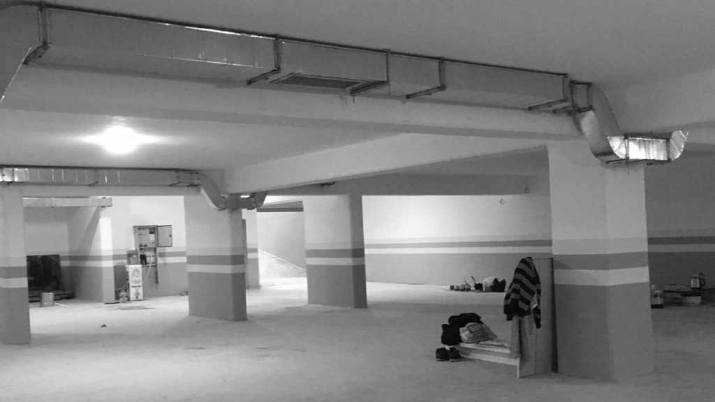 Konut, yurt, otel ve sanayi tesislerine sığınak zorunluluğu getirildi