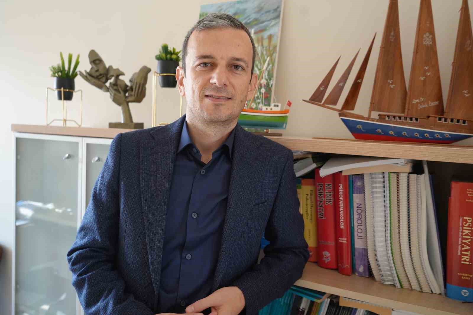 Sosyal medyada ’Mükemmel Hayat’tuzağı!