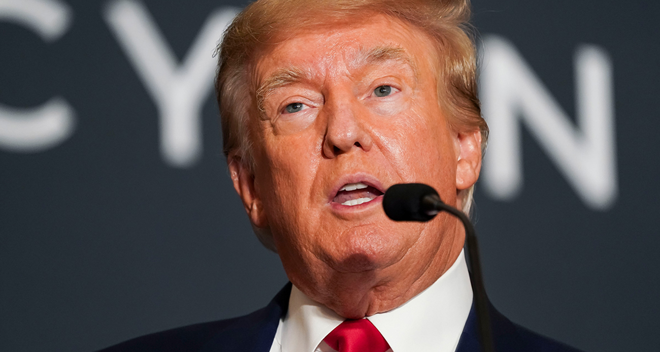 Trump, Güney Afrika’yı 2026 G20 Zirvesi’ne Davet Etmeyeceğini Açıkladı