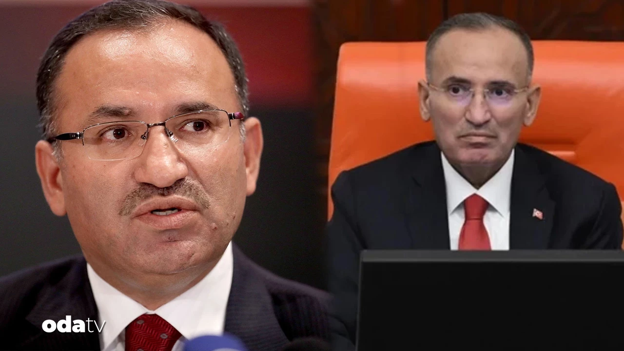 Bekir Bozdağ’ın hastalığı nedir? Sağlık durumu hakkında bilinmeyenler