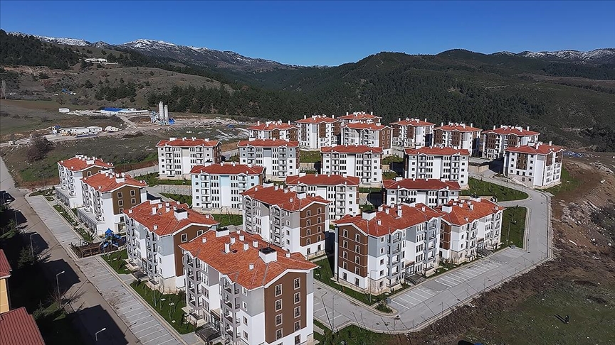 Yüzyılın Konut Projesi’ne ilk gün kaç kişi başvurdu?