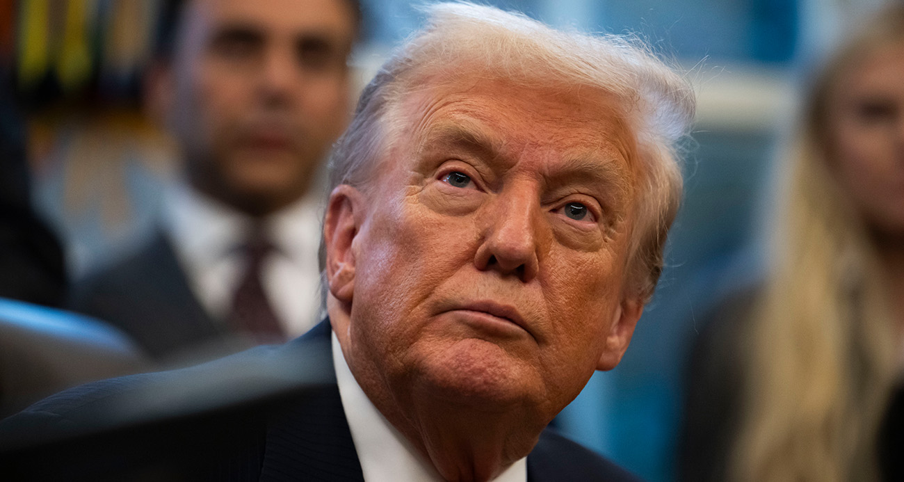 Trump’tan Epstein dosyalarına ilişkin açıklama