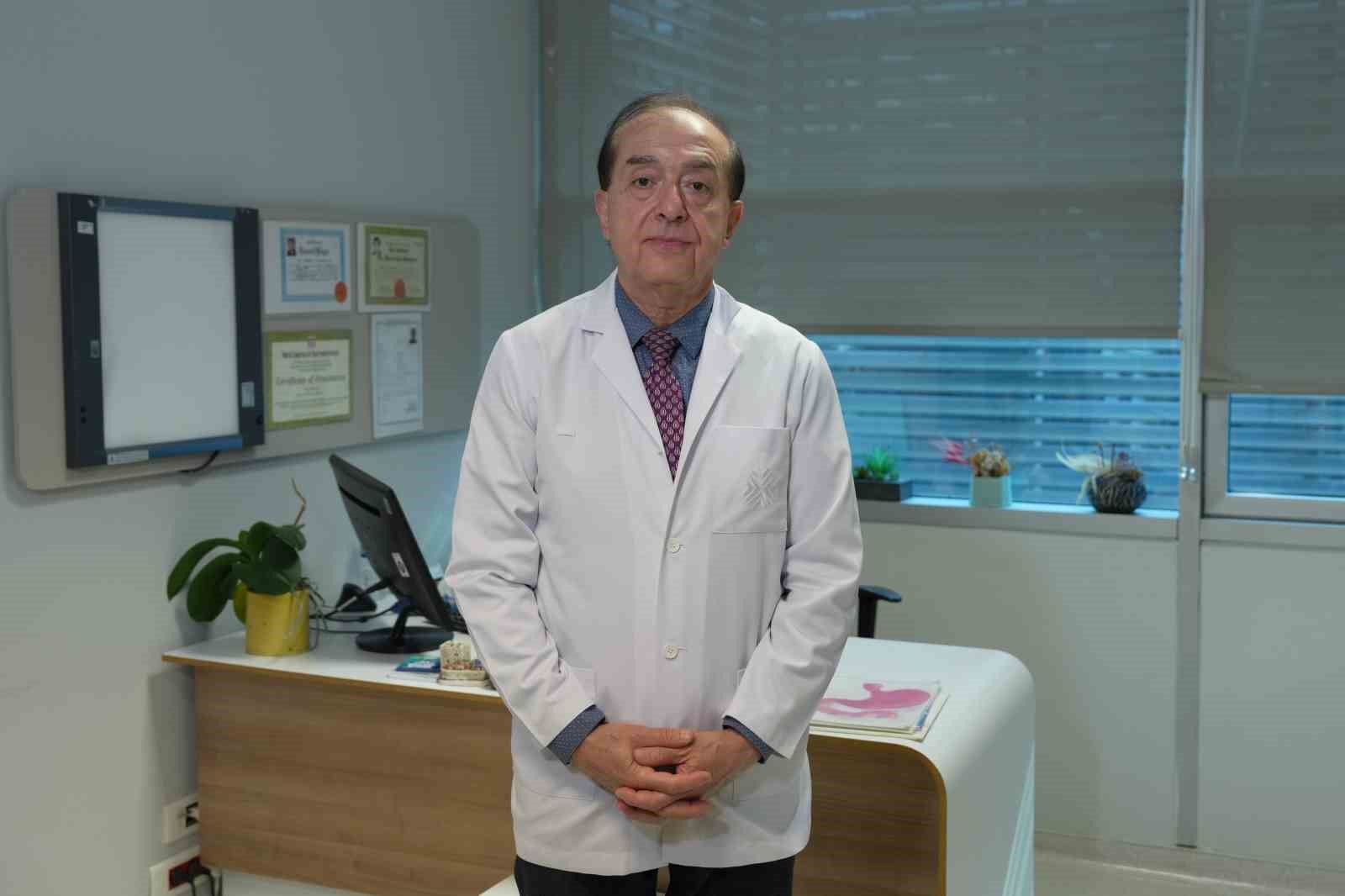 Uzmanlar uyarıyor: Gıda zehirlenmesine dikkat!