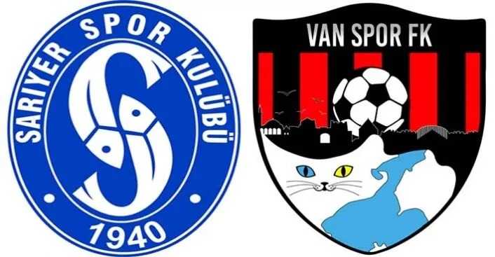 Sarıyer – Vanspor maçı ne zaman, saat kaçta, hangi kanalda? İşte bilet fiyatları ve detaylar