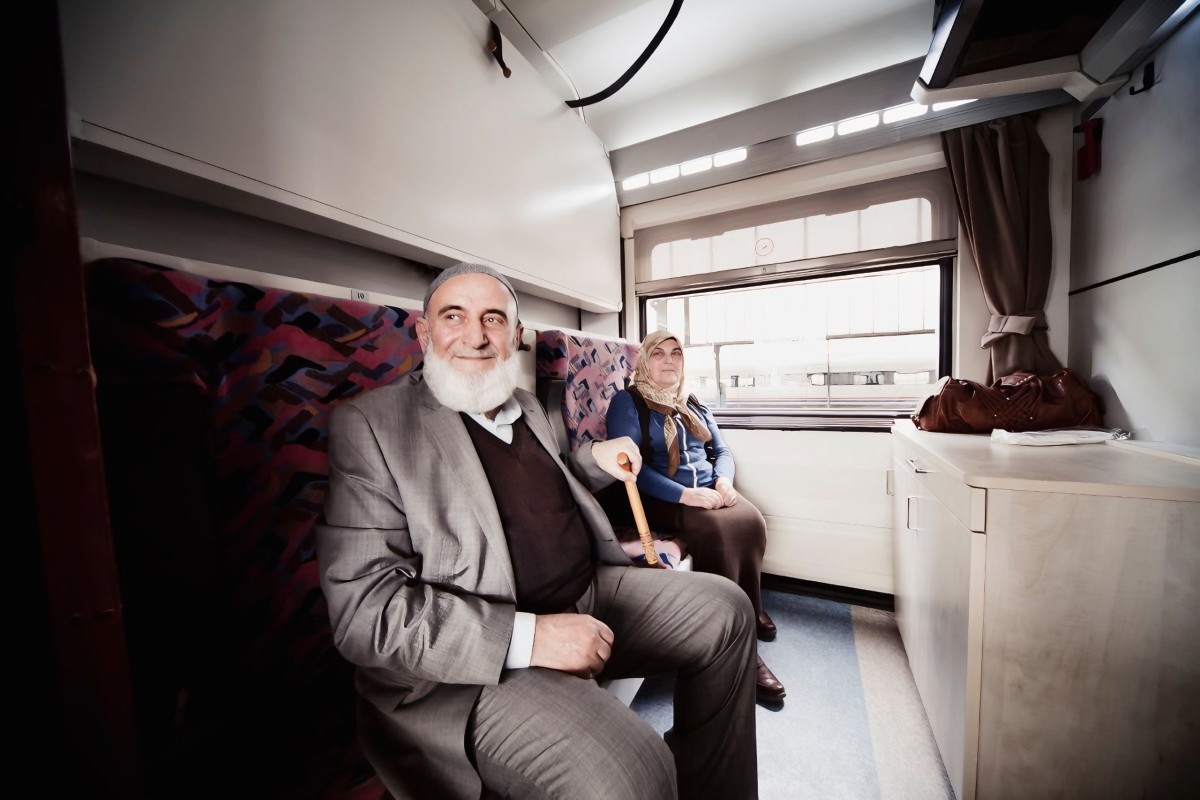 Yaklaşık bir milyon kişi ulaştırma hizmetlerinde indirimden faydalandı