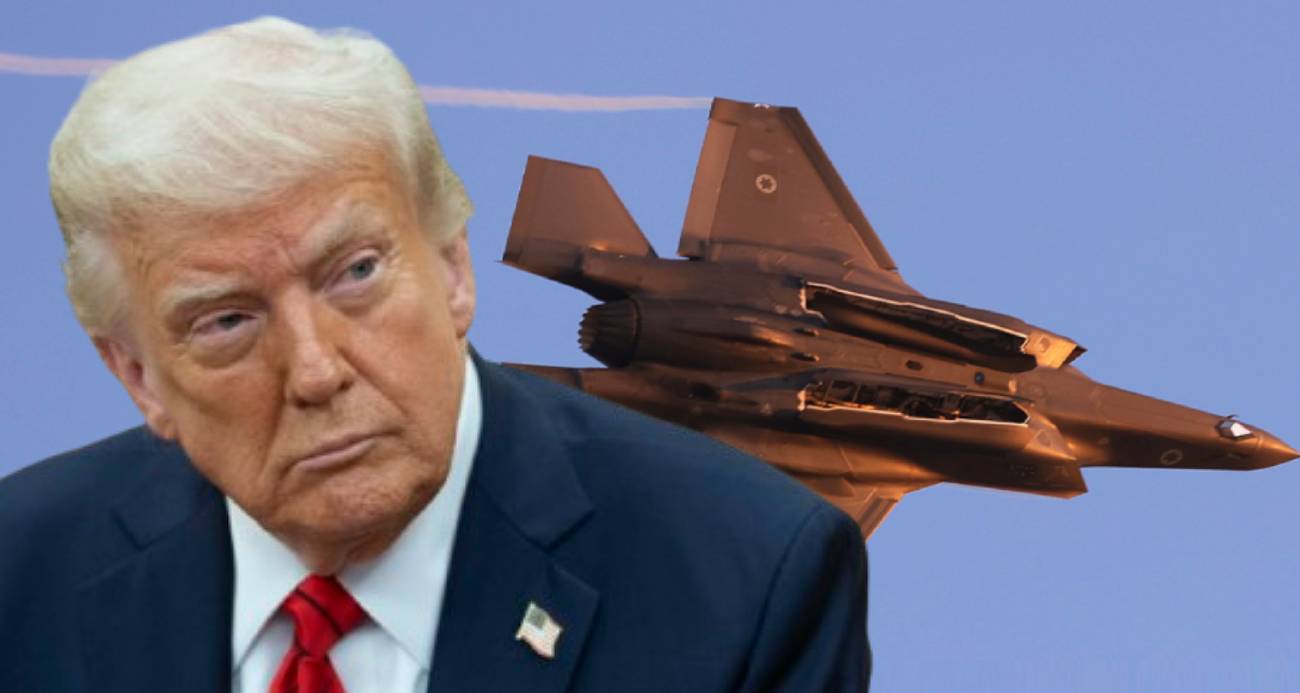 Trump’tan Nijerya hükümetine askeri müdahale uyarısı