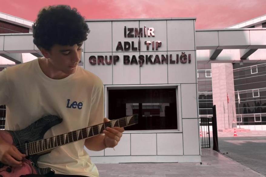 Cadılar Bayramı kutlaması kabusa döndü: Lise öğrencisi hayatını kaybetti