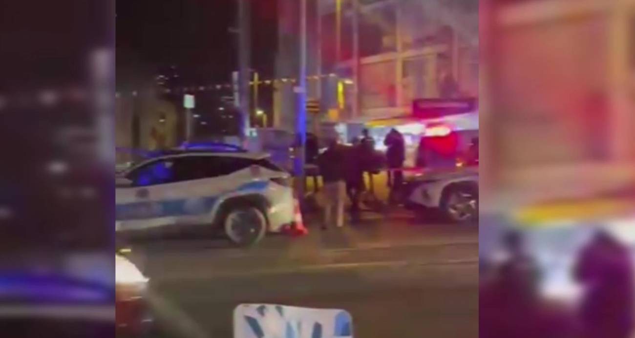 Esenyurt’ta kız meselesi cinayet ile son buldu