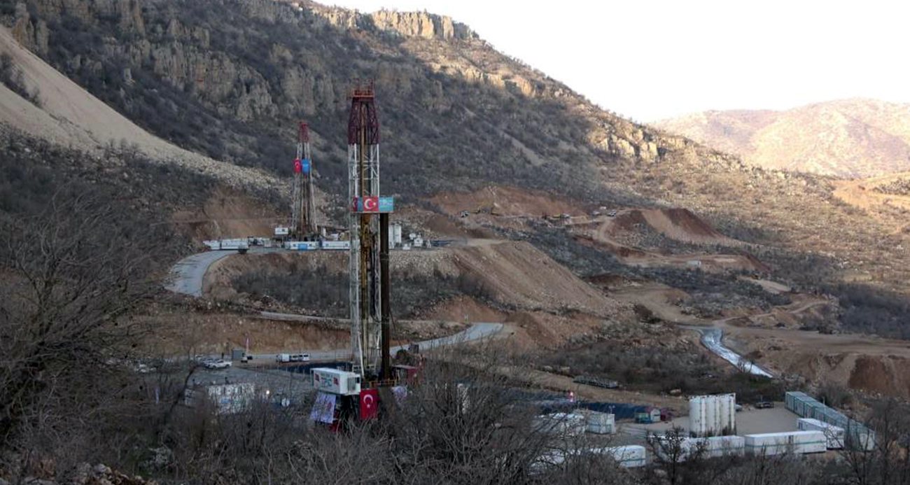 Gabar Petrol Sahası’nda günlük 81 bin varil, cari açığa yıllık 2 milyar dolar katkı